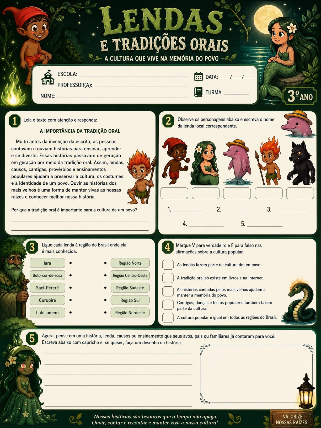 Amostra material de História - Idade Média